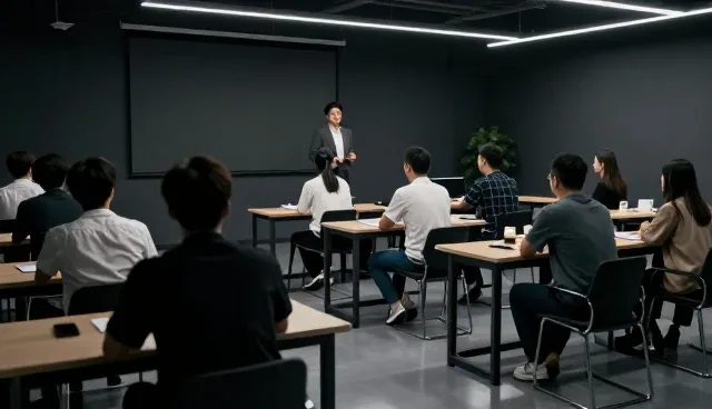 技术咨询适用条件中的理解偏差与选型关注点