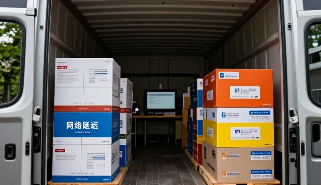 如何在实际应用中优化数据安全系统的网络延迟问题